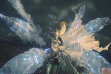 《最终幻想16》召唤兽奥丁技能推荐