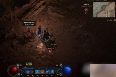 《暗黑破坏神4》难度3刷本推荐