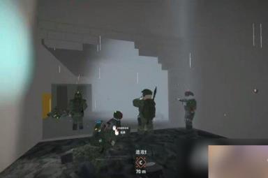 《战斗机重装》掩体建造所需条件介绍