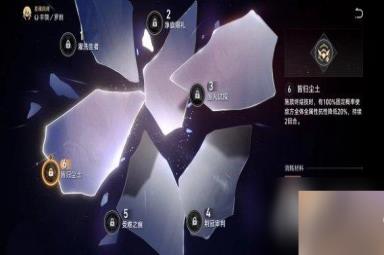 《崩坏星穹铁道》罗刹命座抽取建议