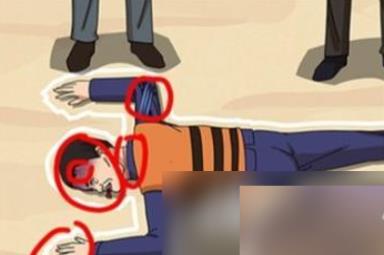 《进击的汉字》深海疑云通关攻略