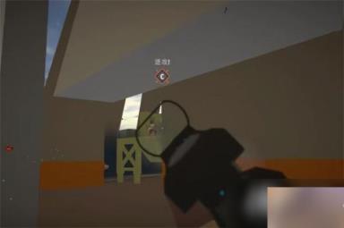 《战斗机重装》机枪架枪方法