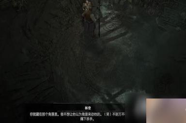 《暗黑破坏神4》死得其所任务怎么做？死得其所任务攻略