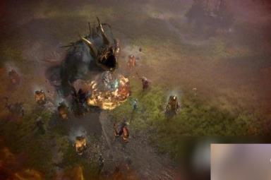 《暗黑破坏神4》快速刷金币攻略