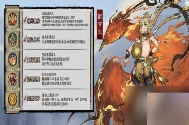 《弈仙牌》新赛季角色图鉴分享 新赛季角色有谁？