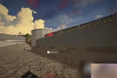 《战斗机重装》机枪架枪方法