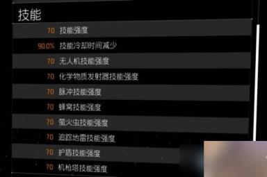 全境封锁2火塔流电工怎么出装?火塔流电工打法及配装一览