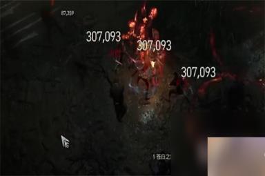 《暗黑破坏神4》一堆灰烬任务怎么做攻略