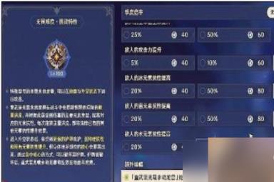 原神虔心炽火坚钢万劫攻略,不选择生命值