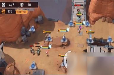 《环行旅舍》蔓泽兰怎么样 蔓泽兰强度解析