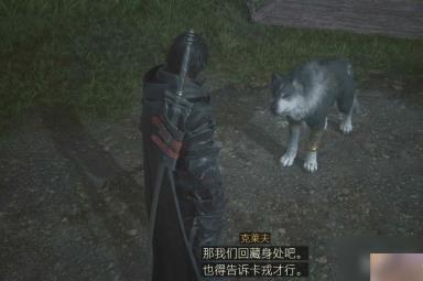最终幻想16搭档的秘密委托任务攻略一览