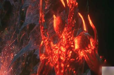 FF16Boss液态火焰打法攻略