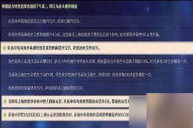 原神虔心炽火坚钢万劫攻略,不选择生命值