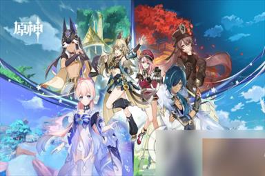 《原神》木偶执行官是谁 木偶执行官人物介绍