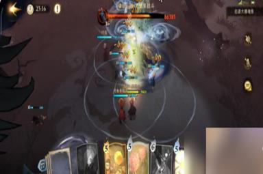 哈利波特魔法觉醒消失的快乐最后一关通关方法