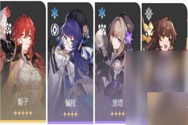 《崩坏星穹铁道》星芒战幕Day3满奖励攻略分享
