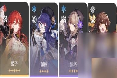 《崩坏星穹铁道》星芒战幕Day3满奖励攻略分享