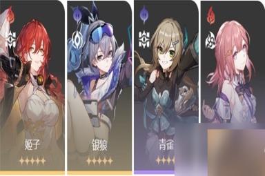 《崩坏星穹铁道》星芒战幕Day3满奖励攻略