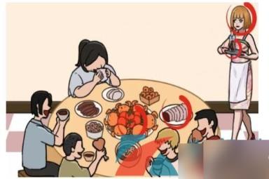 《看你怎么秀》同学聚会通关攻略