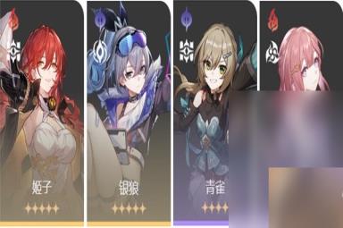 《崩坏星穹铁道》星芒战幕Day3满奖励攻略分享