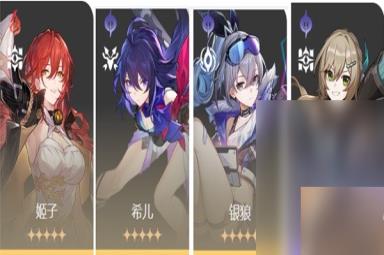 《崩坏星穹铁道》星芒战幕Day3满奖励攻略分享