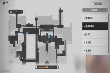 《崩坏星穹铁道》霜刃一试任务流程