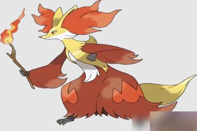 《宝可梦朱紫》妖火红狐活动什么时候开？妖火红狐活动时间分享