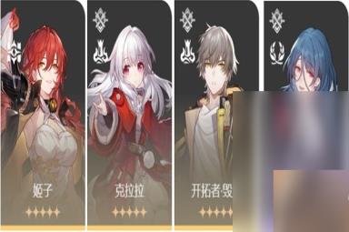 《崩坏星穹铁道》星芒战幕Day3满奖励攻略分享