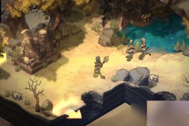 《江湖客栈》客栈作用介绍