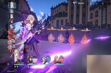 崩坏星穹铁道星芒战幕第六关阵容推荐指南