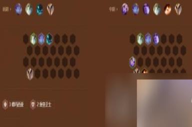 《云顶之弈》S9德玛神谕琴女阵容搭配