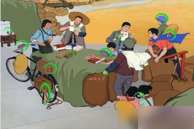 离谱的汉字八零回忆三怎么过