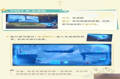 原神3.8版本新增限时地图介绍