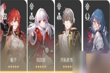 《崩坏星穹铁道》星芒战幕Day3满奖励攻略