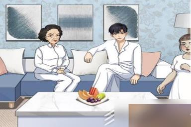 一代沙雕婚后生活过关攻略