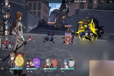 《崩坏星穹铁道》星芒战幕第五关打法攻略分享