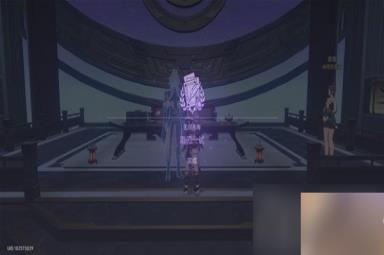 《崩坏星穹铁道》霜刃一试任务流程