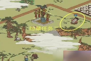《江南百景图》双人探险通关攻略