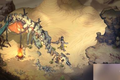 《江湖客栈》pvp玩法技巧攻略