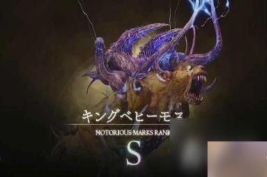 《最终幻想16》S恶名精英位置介绍