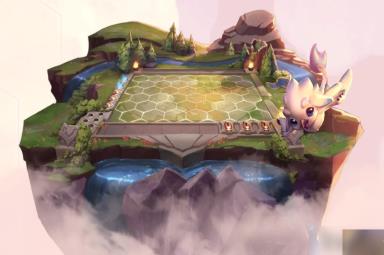 《云顶之弈》S9德玛神谕琴女阵容搭配