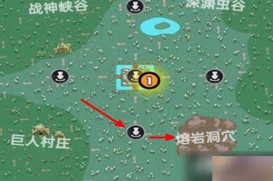 《沙盒与副本英勇之地》采集装备推荐