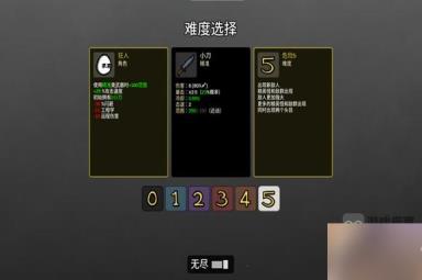 土豆兄弟无尽模式怎么解锁