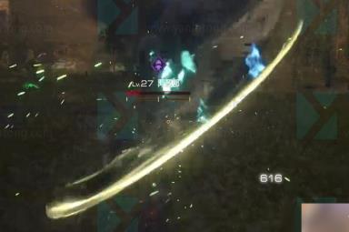 最终幻想16阿留那怎么打
