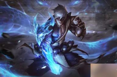 《英雄联盟》13.14版本更新内容一览