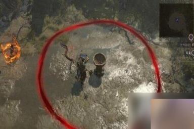 《暗黑破坏神4》被荼毒的心阿妮塔在哪？被荼毒的心支线攻略