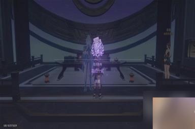 崩坏星穹铁道霜刃一试任务流程一览
