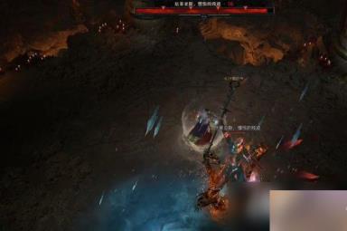 《暗黑破坏神4》顶石地下城位置介绍