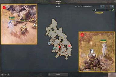 命运方舟喂醒醒任务攻略