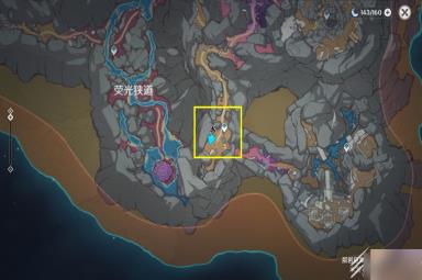 原神3.8普尔比鲁尼之诫任务攻略